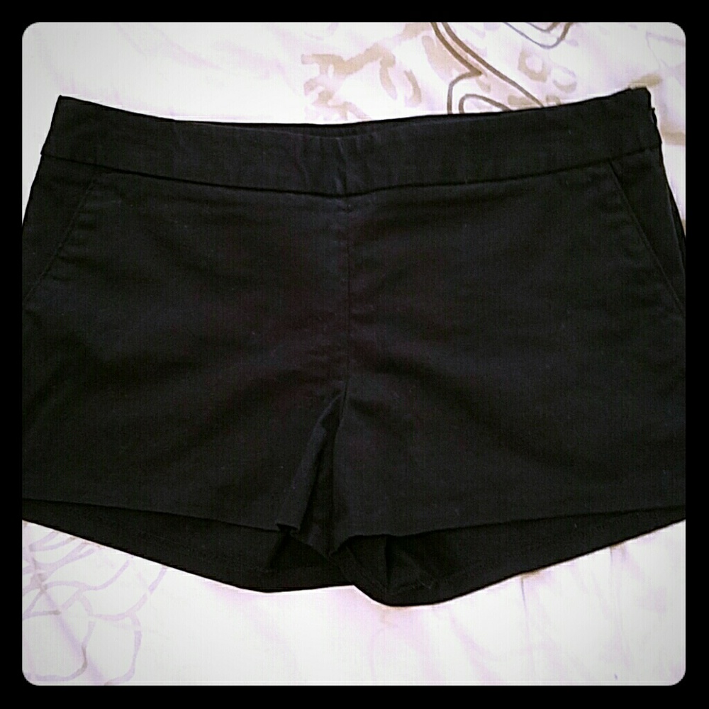 Express casual/dress shorts